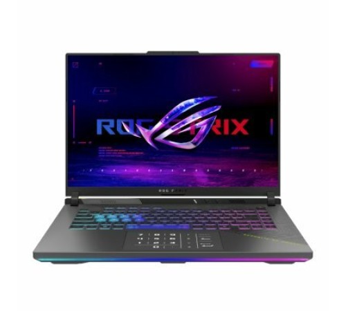 Ноутбук Asus ROG Strix G16 G614FR-S5056 (90NR0NK8-M002K0)