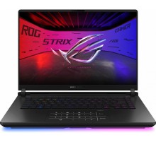 Ноутбук Asus ROG Strix Scar 16 G635LX-RW041 (90NR0L81-M001K0)