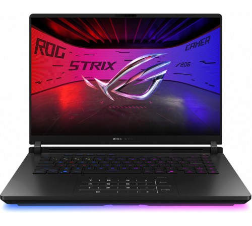 Ноутбук Asus ROG Strix Scar 16 G635LX-RW041 (90NR0L81-M001K0)