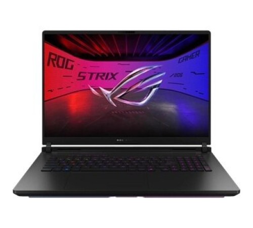 Ноутбук Asus ROG Strix Scar 18 G835LW-SA037 (90NR0LI1-M001C0)