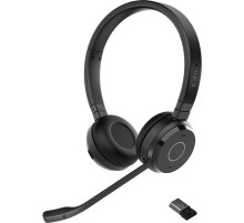 Гарнитура Jabra Evolve 65 TE (6699-833-309)