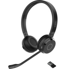 Гарнитура Jabra Evolve 65 TE (6699-833-309)
