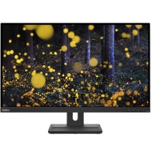 Монитор Lenovo ThinkVision E27q-20 (62D0GAT1EU)