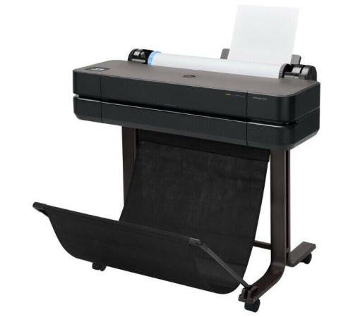 Плоттер HP DesignJet T630 (5HB11D)