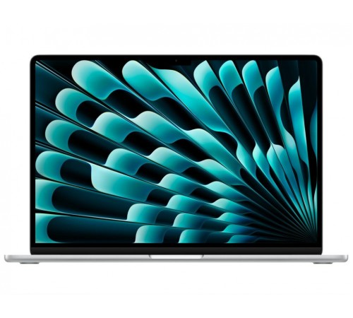 Ноутбук Apple MacBook Air 15 2025 (MW1J3LL/A)