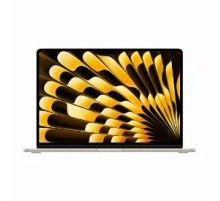 Ноутбук Apple MacBook Air 15 2025 (MW1K3LL/A)