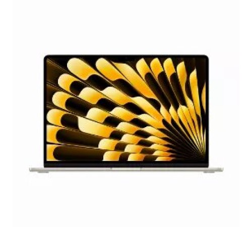 Ноутбук Apple MacBook Air 15 2025 (MW1K3LL/A)