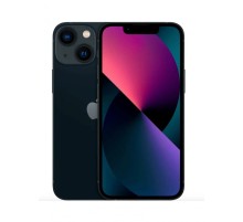 Смартфон Apple iPhone 13 128GB Midnight A2633 (MLPF3LZ/A)