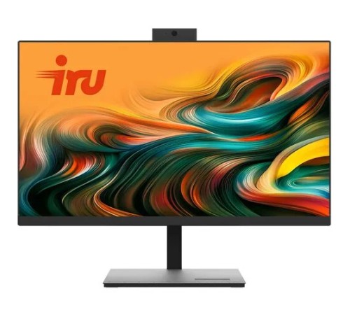 Моноблок IRU Tactio 23IH6PA (2105207)