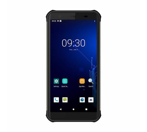Терминал сбора данных Newland NFT10 Pilot Pro (NFT10-RU-BHGG-SB)