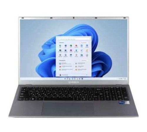 Ноутбук Irbis 17NBP4503_G3