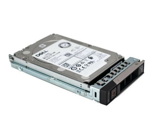 SSD накопитель Dell 800GB (345-BEPV)