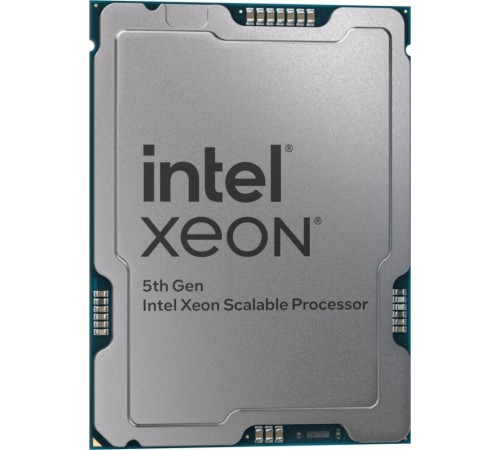 Процессор Dell Intel Xeon Silver 4514Y (338-CPBZ)