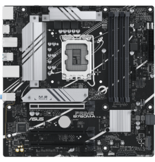 Материнская плата Asus PRIME B760M-A-CSM (90MB1EK0-M1EAYC)