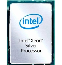 Процессор Dell Intel Xeon Silver 4509Y (338-CPBY)