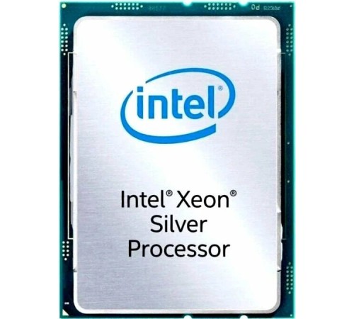 Процессор Dell Intel Xeon Silver 4509Y (338-CPBY)