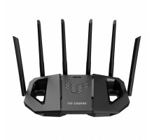 Маршрутизатор Asus TUF-BE6500 (90IG0920-MO9C00)