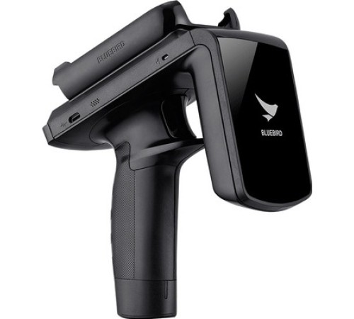 Сканер штрих-кода Bluebird RFR900 (RFR900-WX)