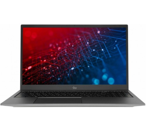 Неттоп IRU Planio 115 N100 (2099141)