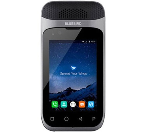 Терминал сбора данных Bluebird RP350 (RP350-A4LCW)