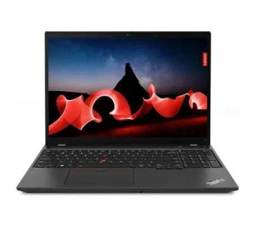 Ноутбук Lenovo ThinkPad T16 Gen 3 (21MNA00ECD)