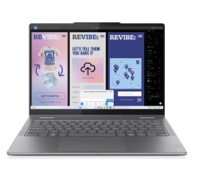 Ноутбук Lenovo Yoga 7 2-in-1 14ILL10 (83JQ003GRK)