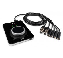 Интерфейс Apogee Duet 3