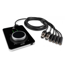 Интерфейс Apogee Duet 3