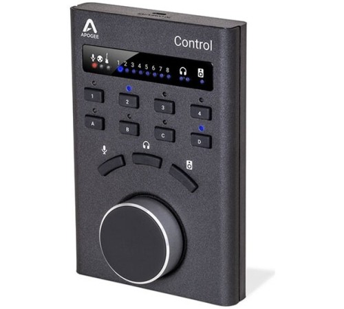 Контроллер Apogee Control USB