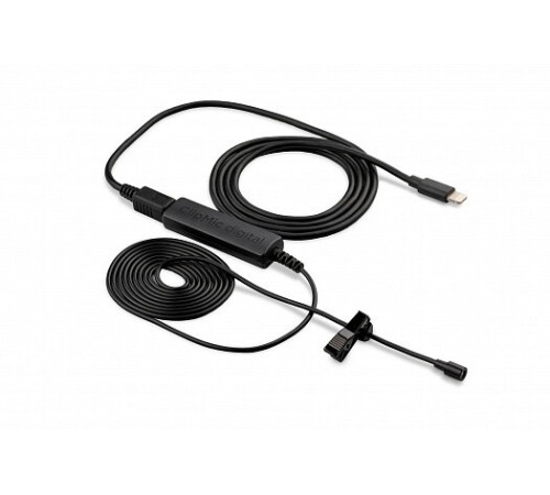 Микрофон Apogee ClipMic Digital 2
