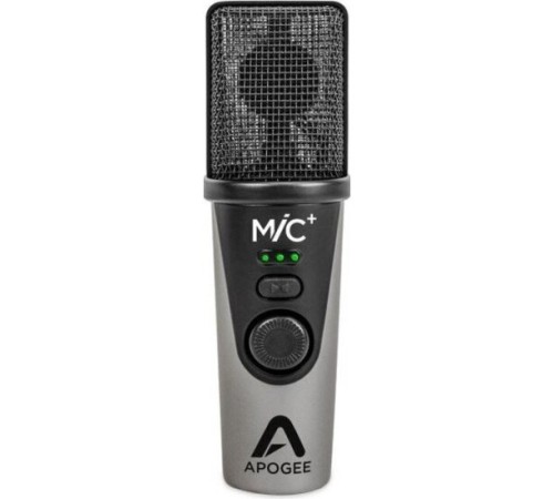 Микрофон Apogee MiC Plus