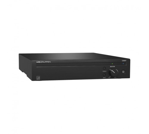 Усилитель мощности Lab.gruppen CA601