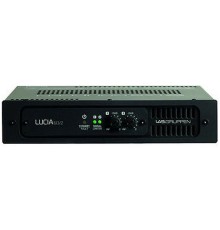 Усилитель Lab.gruppen LUCIA 60/2M
