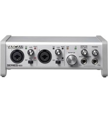 Интерфейс Tascam SERIES 102i