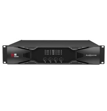 Усилитель мощности Audiocenter PD400