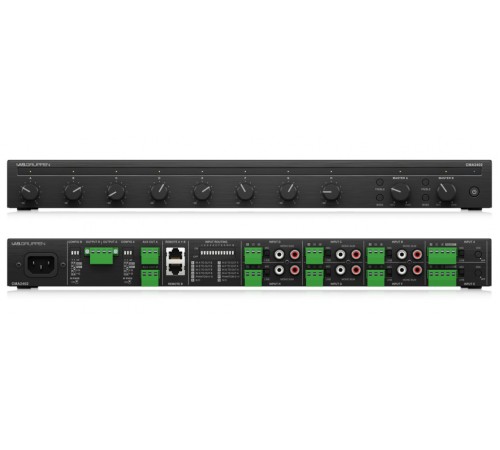 Микшер-усилитель Lab.gruppen CMA2402