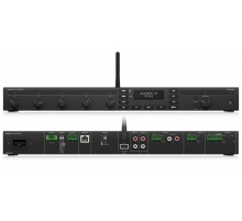 Микшер-усилитель Lab.gruppen CPA2401