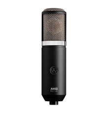 Микрофон AKG P820 Tube
