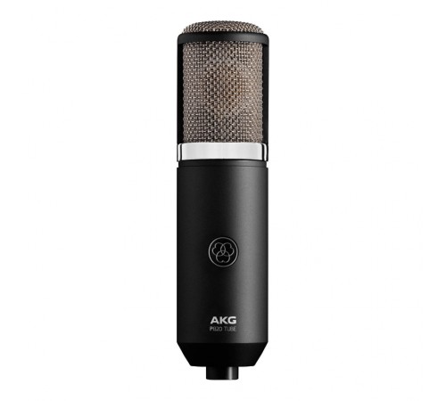 Микрофон AKG P820 Tube