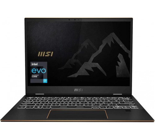 Ноутбук MSI Summit E13 Flip Evo A13MT-265AU (9S7-13P311-265)
