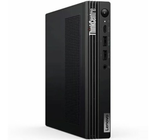 Компьютер Lenovo ThinkCentre M90q Gen 5 Tiny (12TJS0K600)