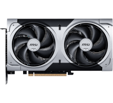 Видеокарта MSI RTX 5060 Ti 16G VENTUS 2X OC PLUS