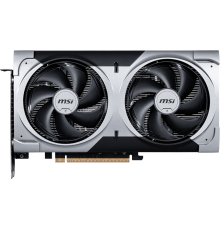 Видеокарта MSI RTX 5060 Ti 16G VENTUS 2X OC PLUS
