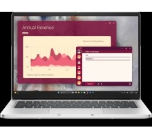 Ноутбук Dell 14 Pro (Pro14-5654)