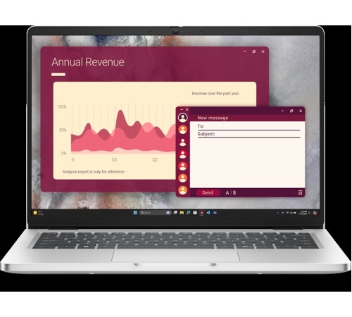 Ноутбук Dell 14 Pro (Pro14-5654)