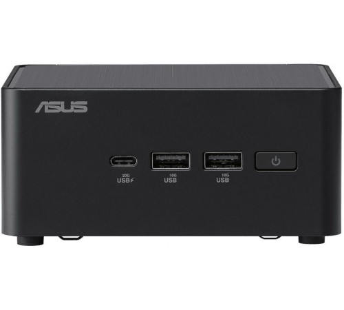 Неттоп Asus NUC 14 Pro RNUC14RVHU500002I (90AR0072-M000P0)