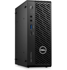 Компьютер Dell Precision 3280 Compact (3280-7650)