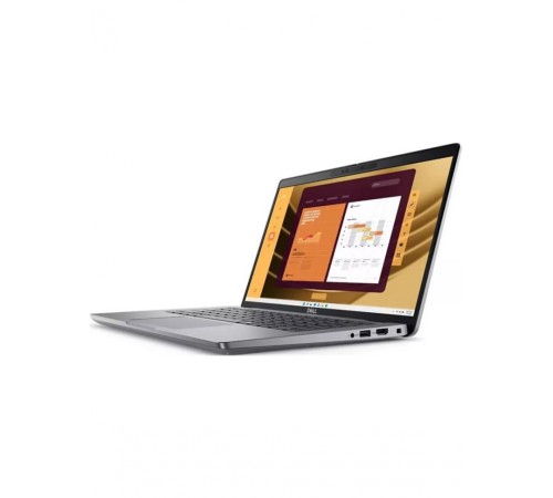 Ноутбук Dell Latitude 5450 (5450-7650)