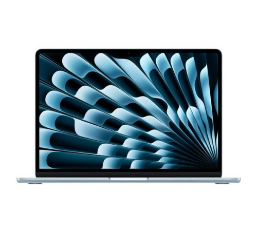Ноутбук Apple MacBook Air 13 2025 (MC6U4LL/A)