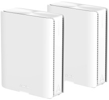 Маршрутизатор Asus роутер (W-3-PK) (90IG08K0-MO3N4V)